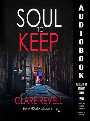 cover image of Soul to Keep